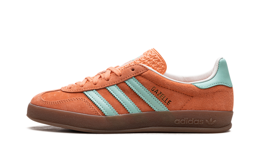 Gazelle Indoor "Easy Orange"