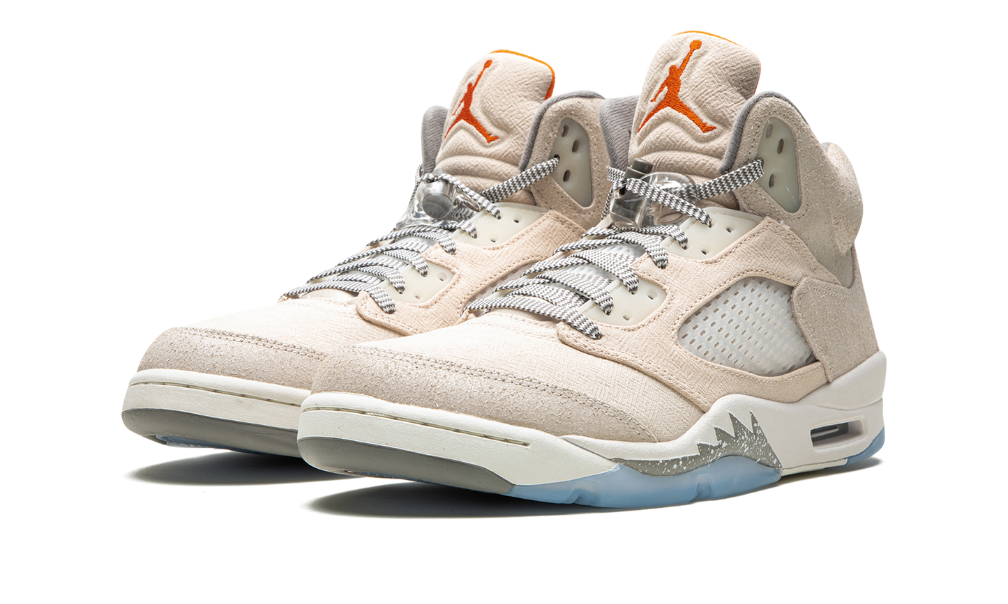 Air Jordan 5 "Craft" FD9222 180