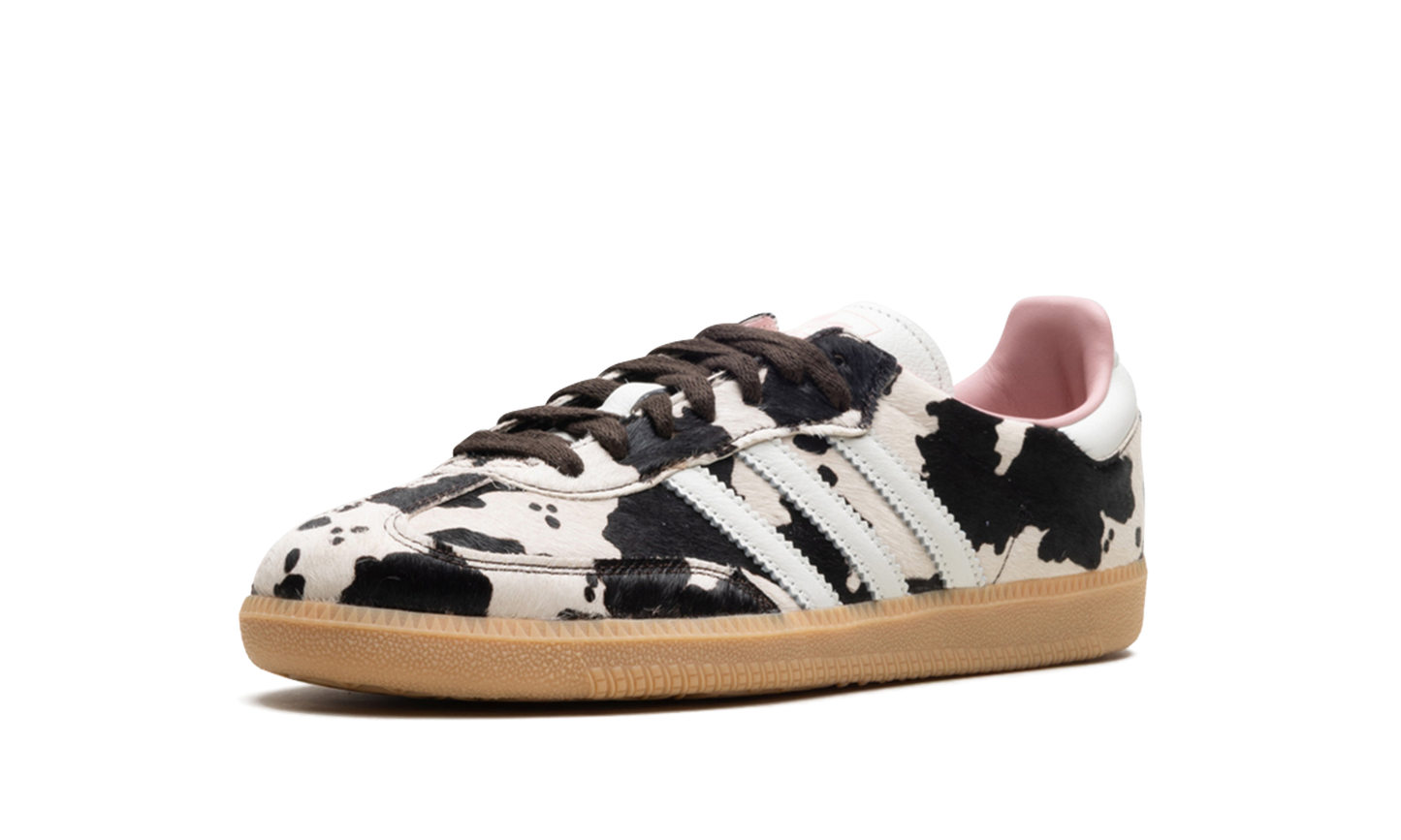 Samba OG WMNS "Cow Print"