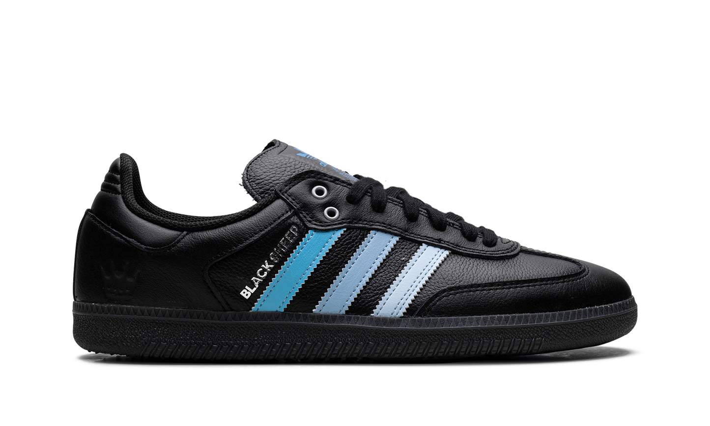 Samba ADV "Charlotte FC Black Sheep"