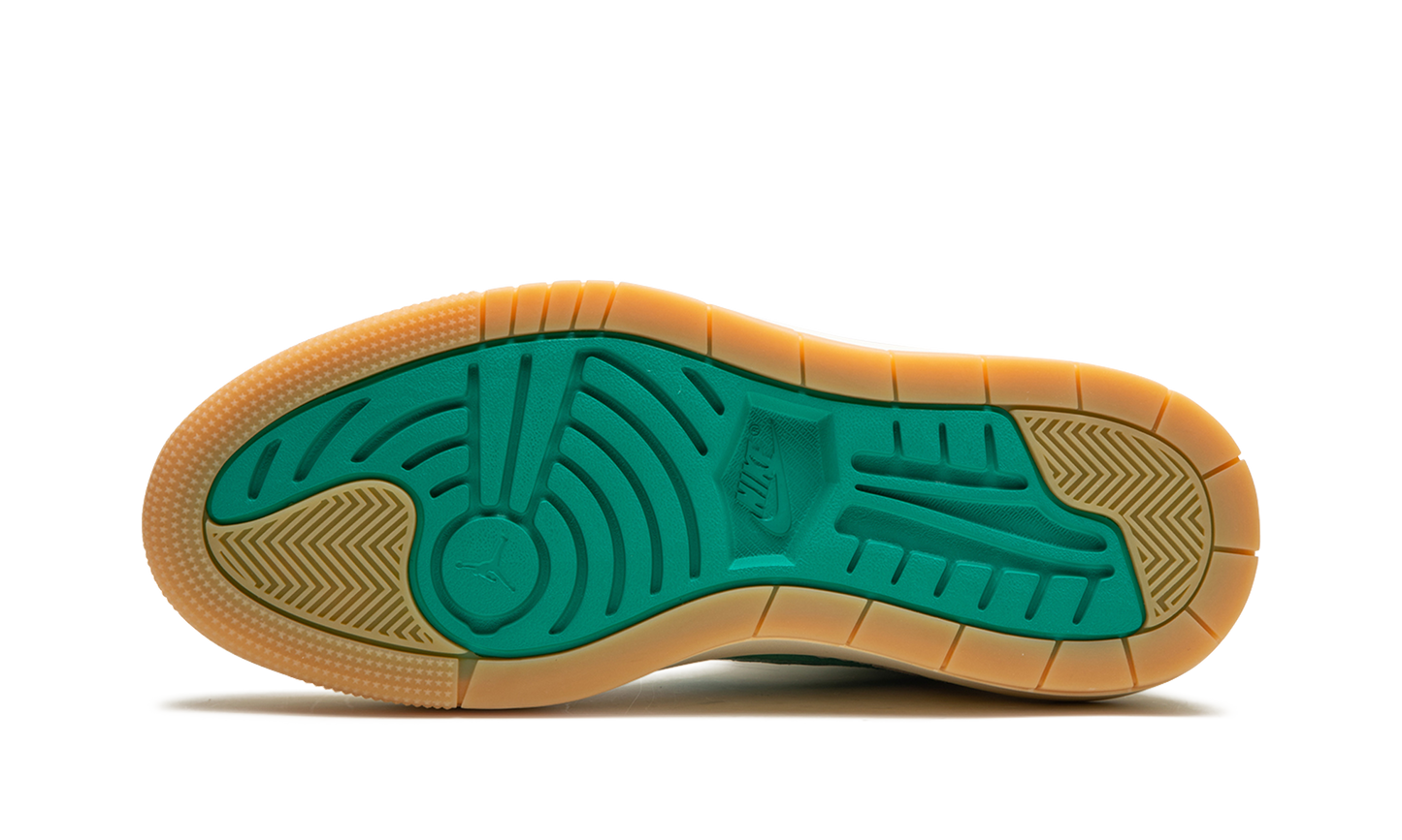 AIR JORDAN 1 HIGH ELEVATE WMNS "Union x Bephies Beauty Supply" FD0696 100