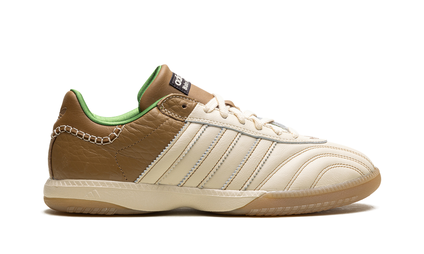 Samba Millennium "Wales Bonner - Elena Nappa"