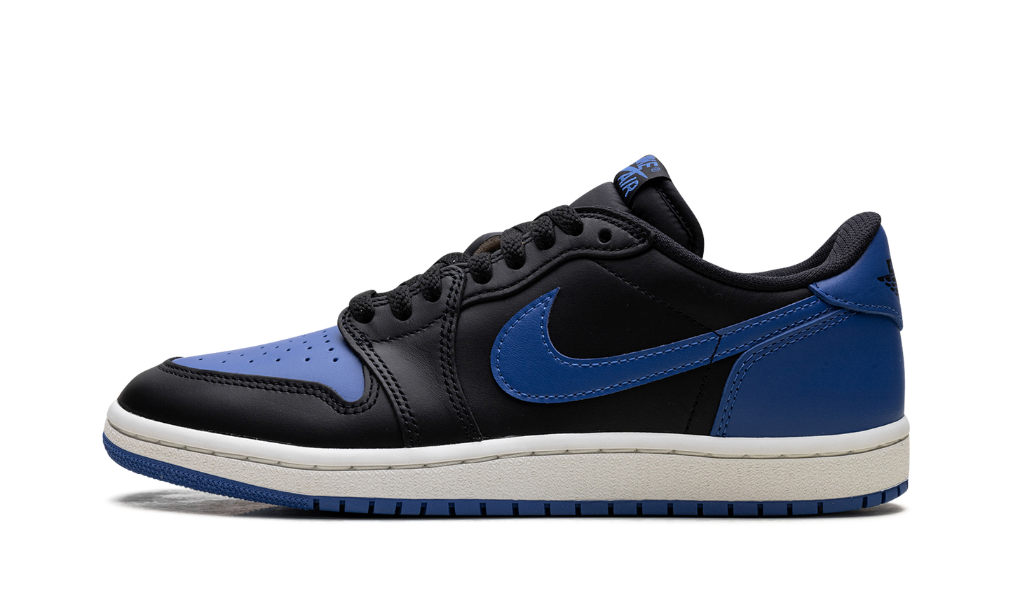 Air Jordan 1 Low 85 "Royal" IB1981 004