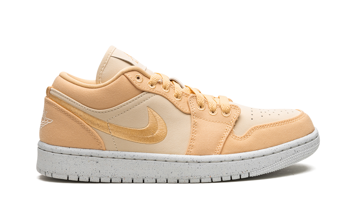 AIR JORDAN 1 LO SE WMNS "Celestial Gold" DV0426 200