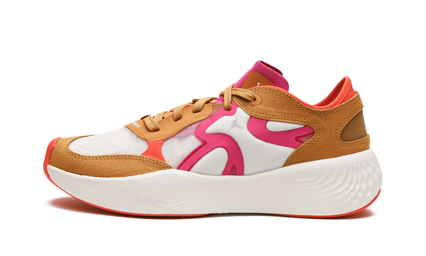 JORDAN DELTA 3 LO WMNS "Chutney" DM3384 781