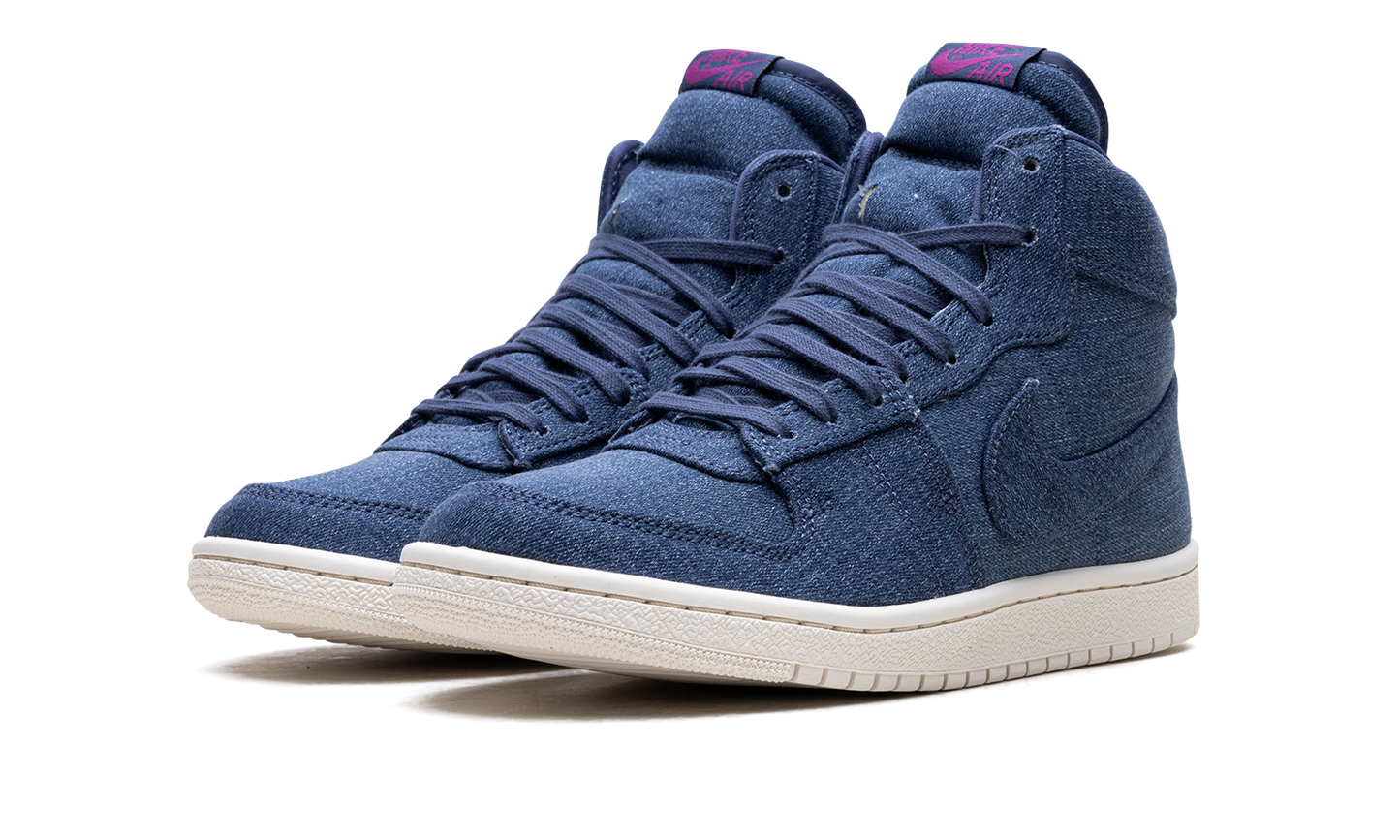 AIR SHIP WMNS "Bold Berry" FJ2848 400