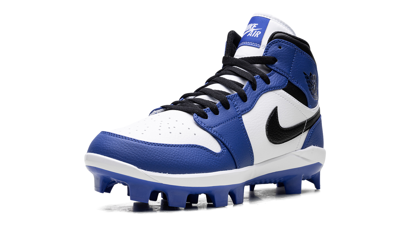 Air Jordan Retro 1 MCS "GAME ROYAL" AV5354 411