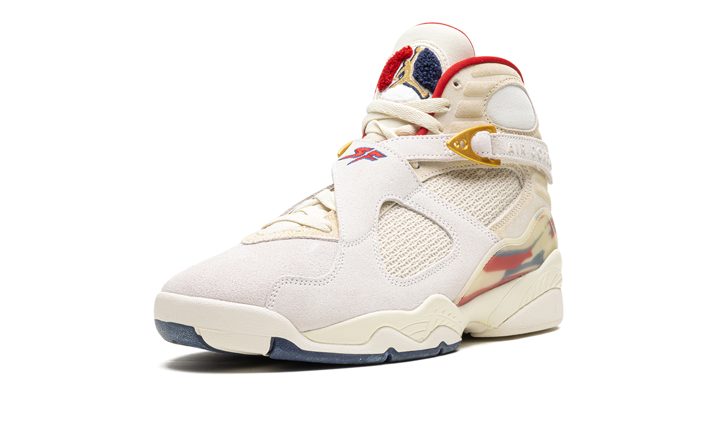 Air Jordan 8 "SoleFly - Mi Casa Es Su Casa" FJ2850 107