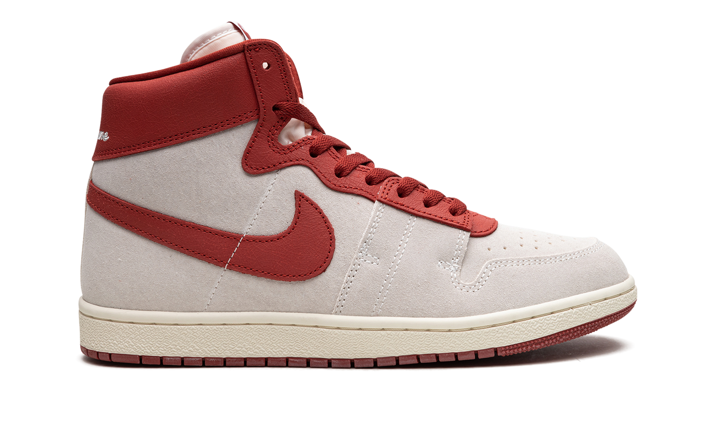 Air Ship "Every Game - Dune Red" DZ3497 106