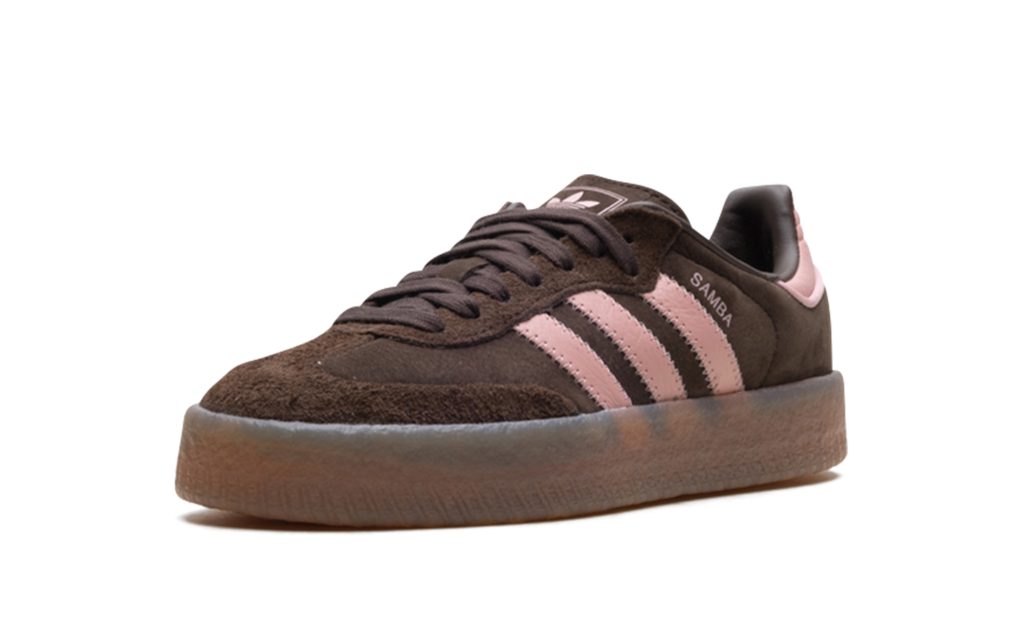 Sambae WMNS "Dark Brown Wonder Mauve"