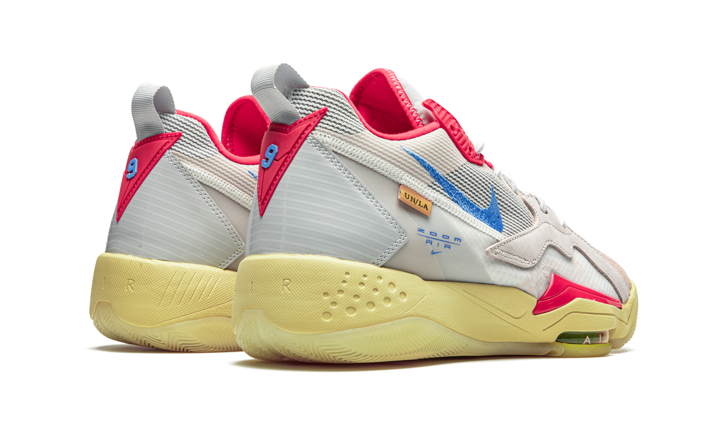 Jordan Zoom '92 "Union - Guava Ice"