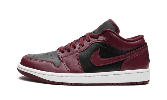 AIR JORDAN 1 LO WMNS "Dark Beetroot" DC0774 006