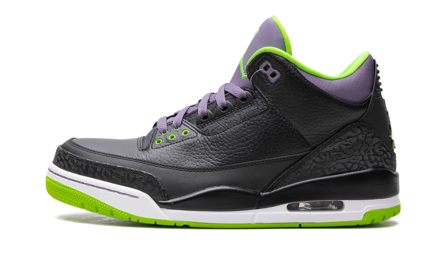 Air Jordan 3 Retro "Joker" 136064 018