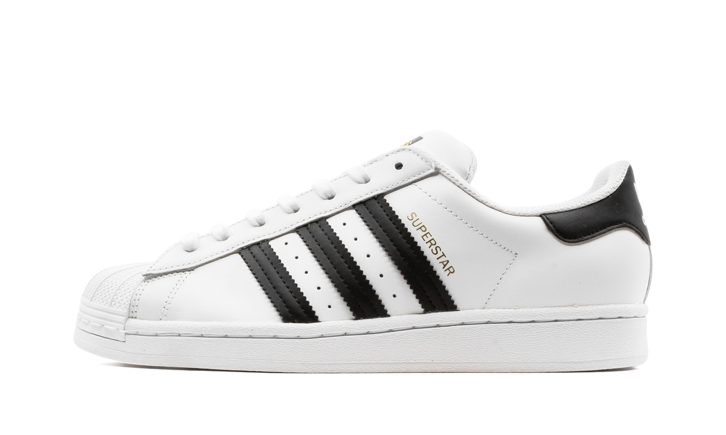 Superstar "White / Black"
