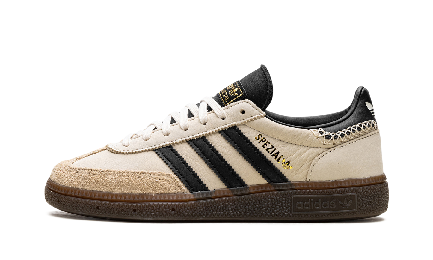 Handball Spezial WMNS "Wonder White Black"
