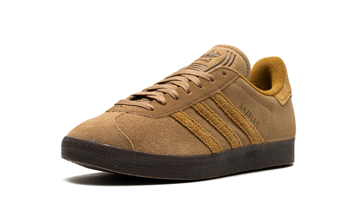 Gazelle "Brown Desert"