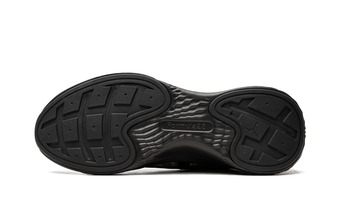 Jordan Delta 3 Low "Black Anthracite" DN2647 060