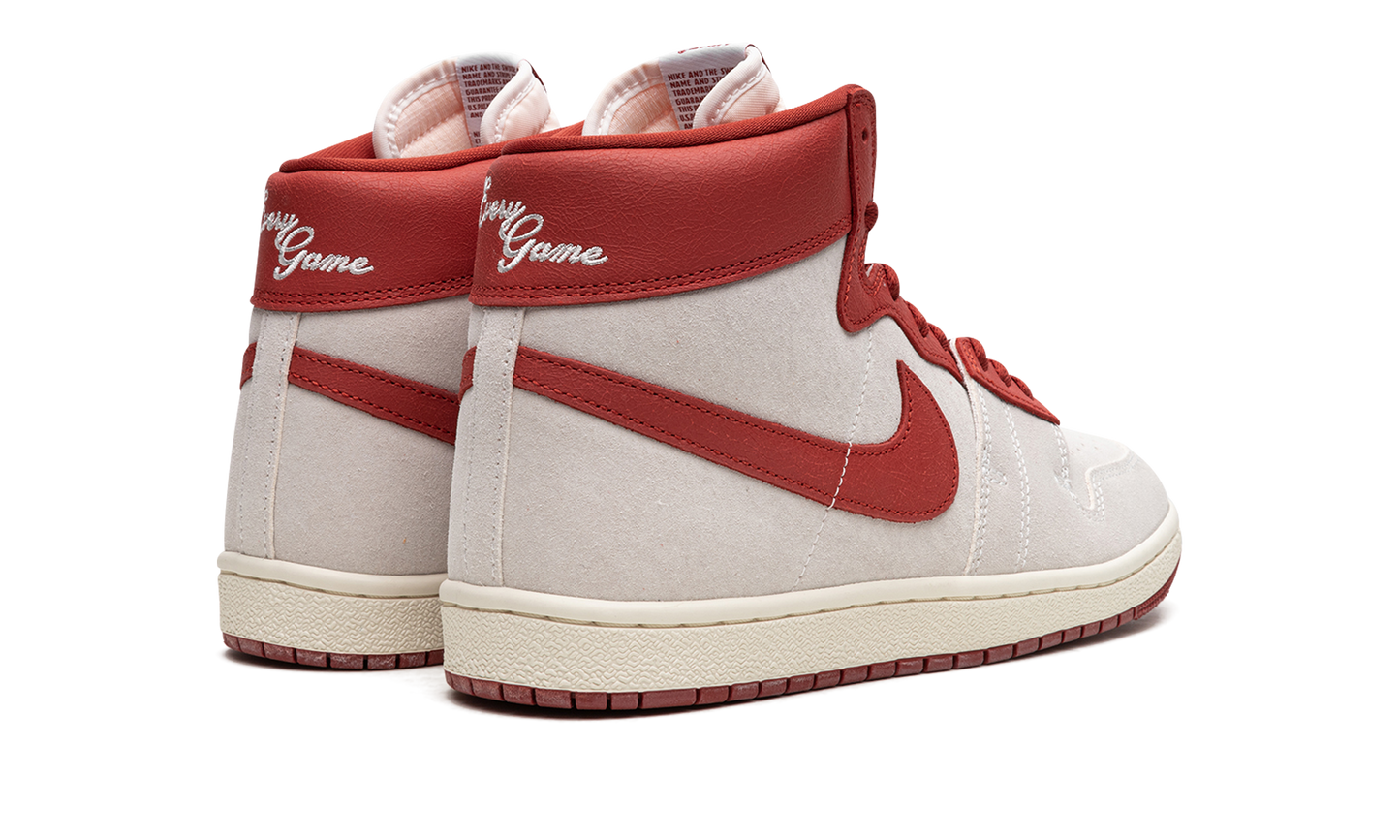 Air Ship "Every Game - Dune Red" DZ3497 106