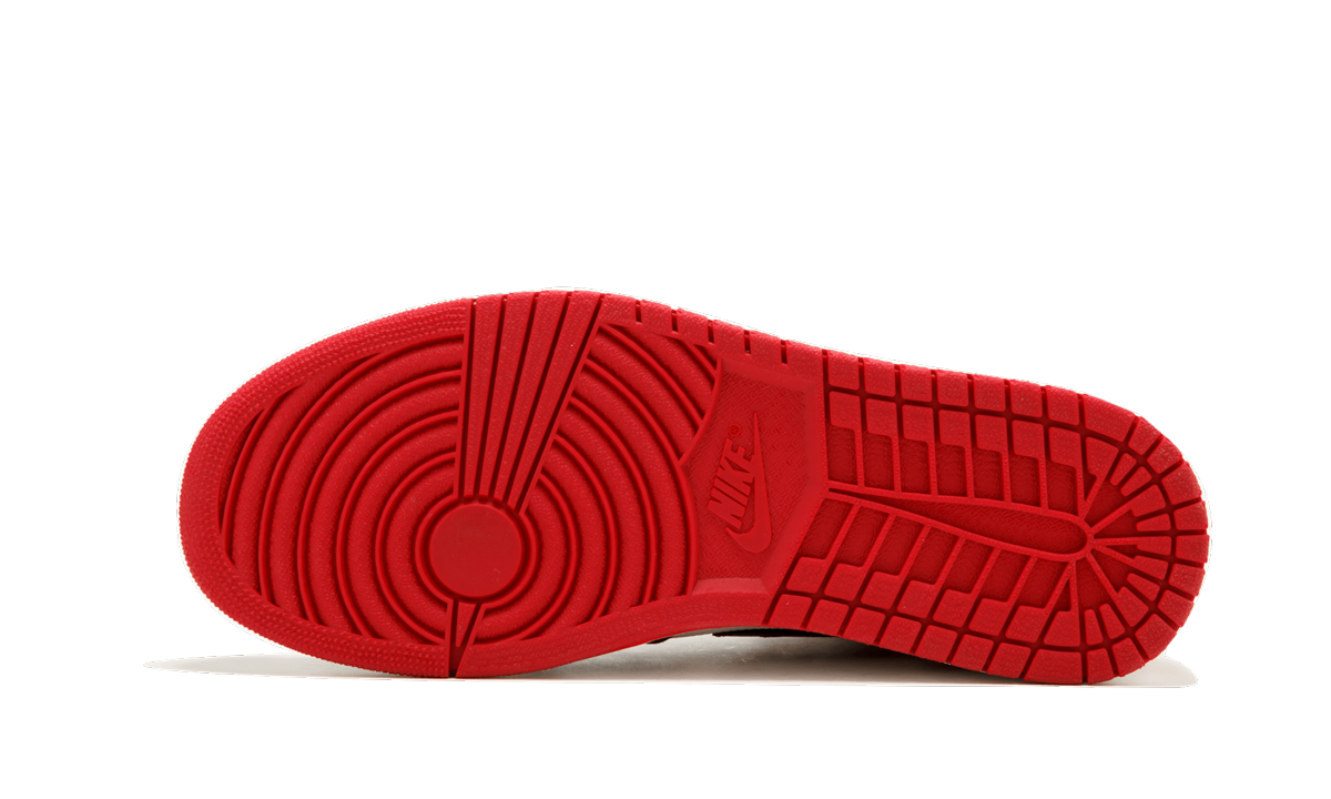 Jordan 1 Retro High "Bred Toe" 555088 610