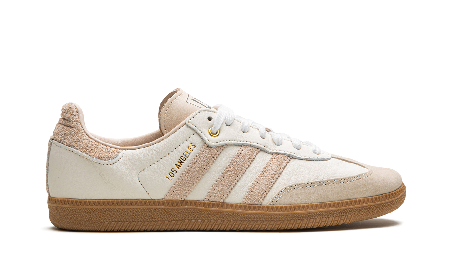 Samba "LAFC Los Angeles Football Club"