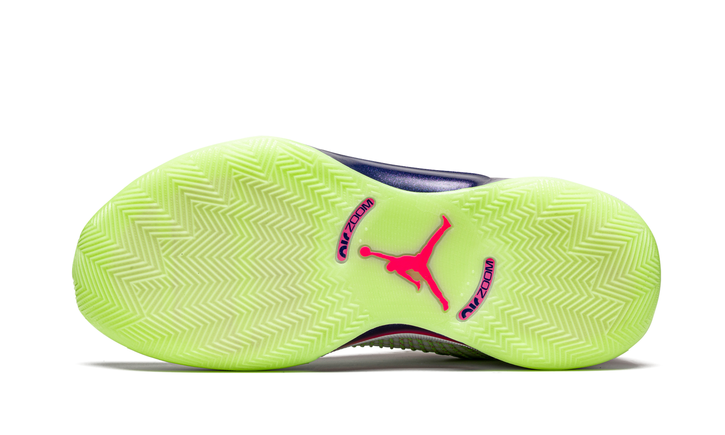 Air Jordan 35 Low "Luka Doncic PE" DJ9805 190