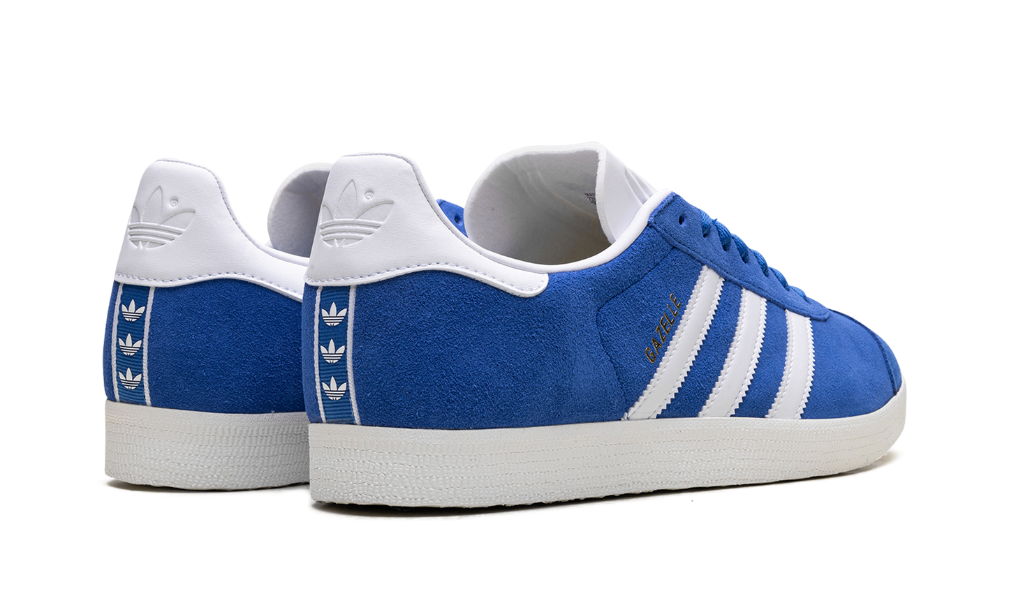 Gazelle "Blue Cloud White"