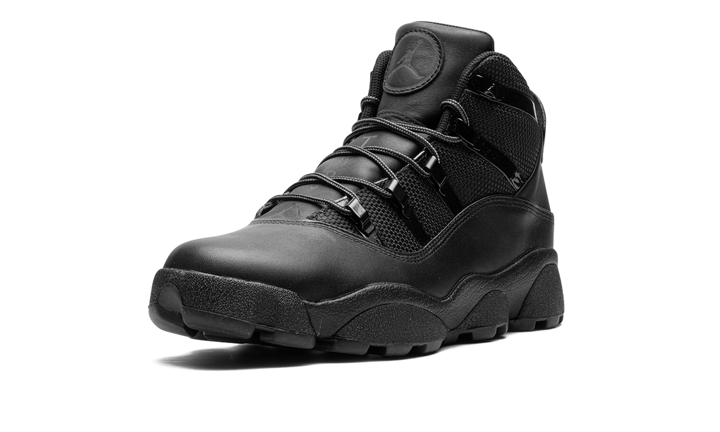 Jordan Winterized 6 Rings "Black" FV3826 001