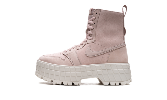 Jordan 1 Brooklyn WMNS "Pink Oxford Phantom" FJ5737 601