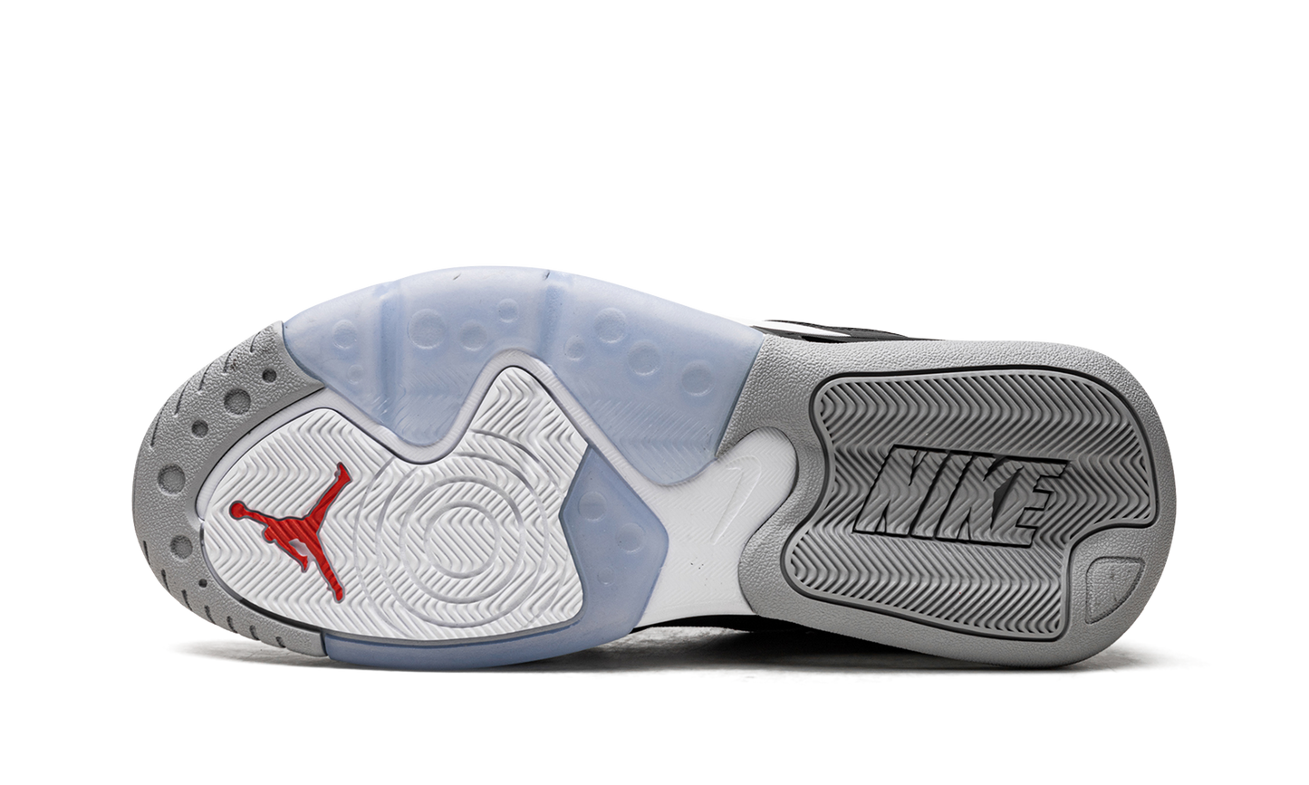 Jordan Point Lane "Black Cement" CZ4166 010