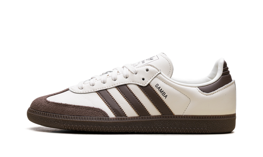 Samba OG "Off White Earth Strata"