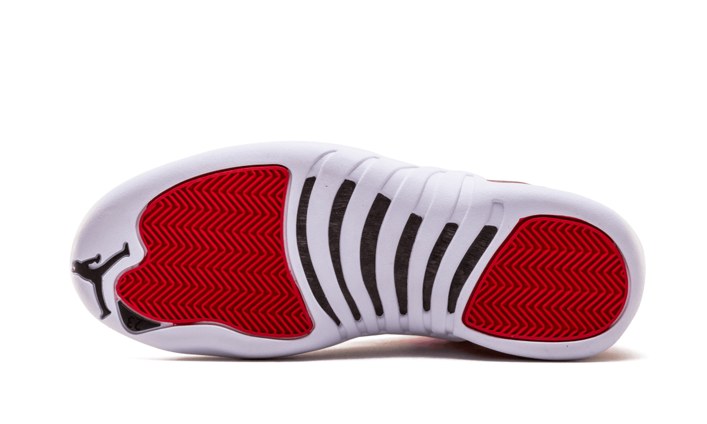 Air Jordan 12 Retro "Gym Red" 130690 600