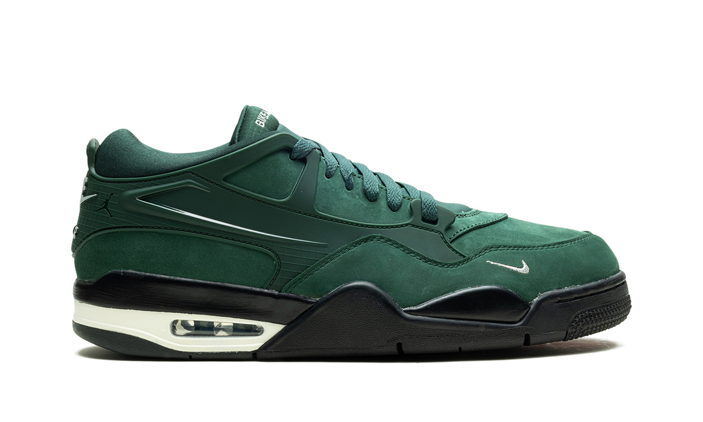 Air Jordan 4 "Nigel Sylvester - Grandma's Driveway" HF4334 300