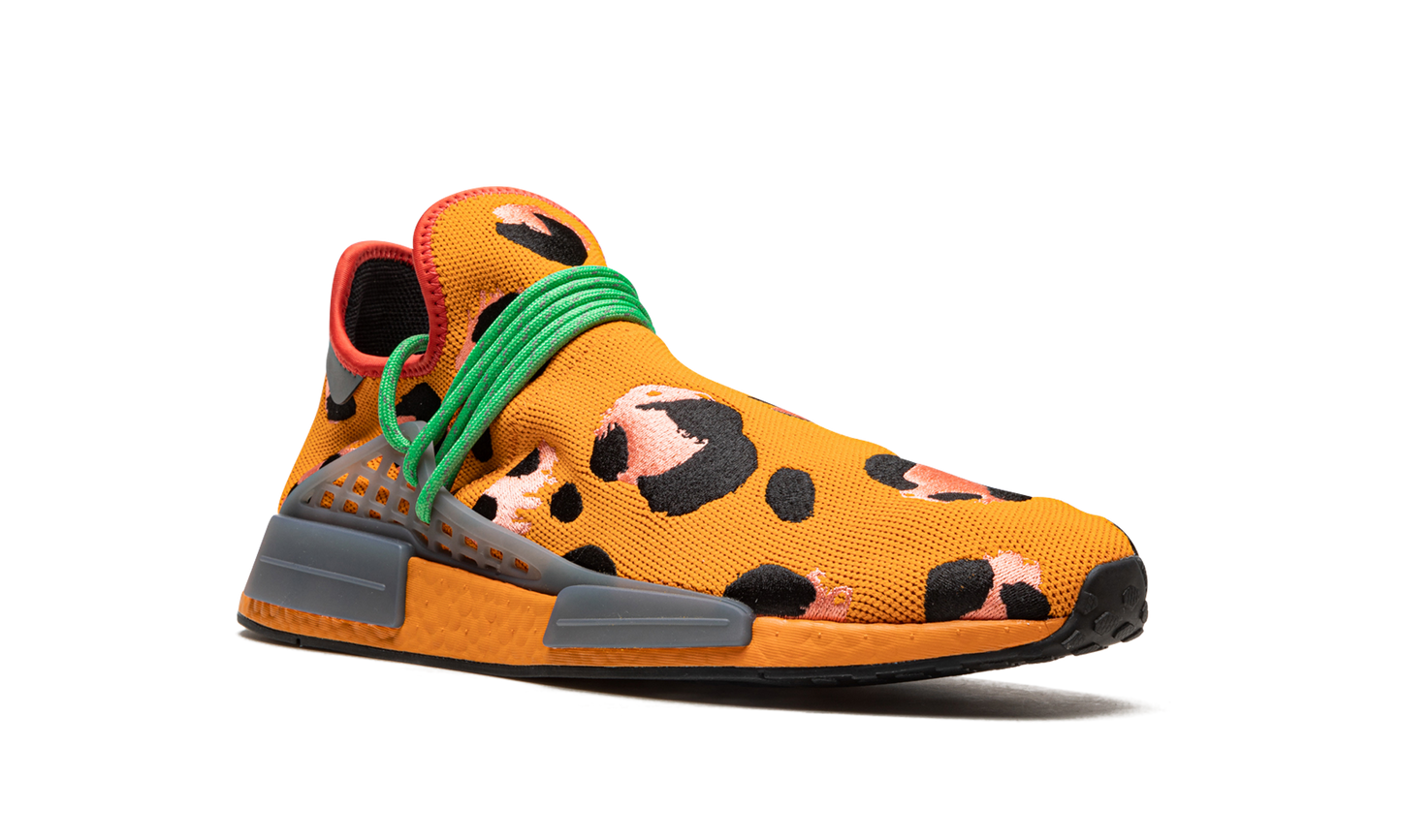 NMD Humanrace "Pharrell Williams - Animal Print"