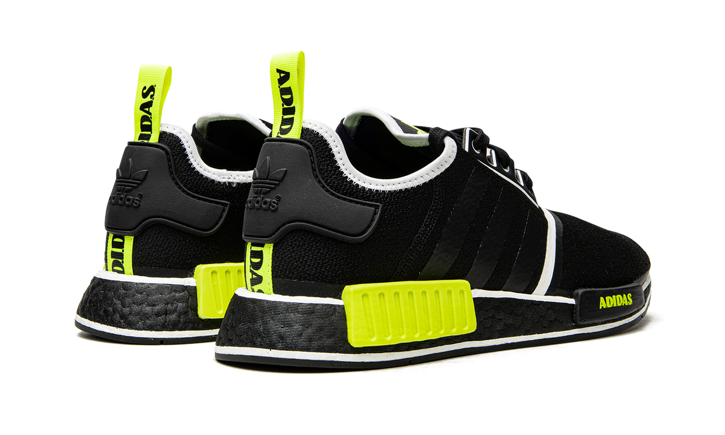 NMD_R1 "Solar Yellow"