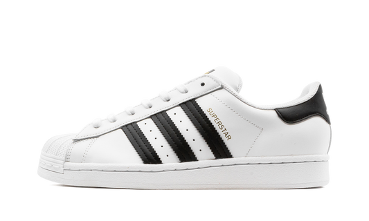 Superstar "White / Black"