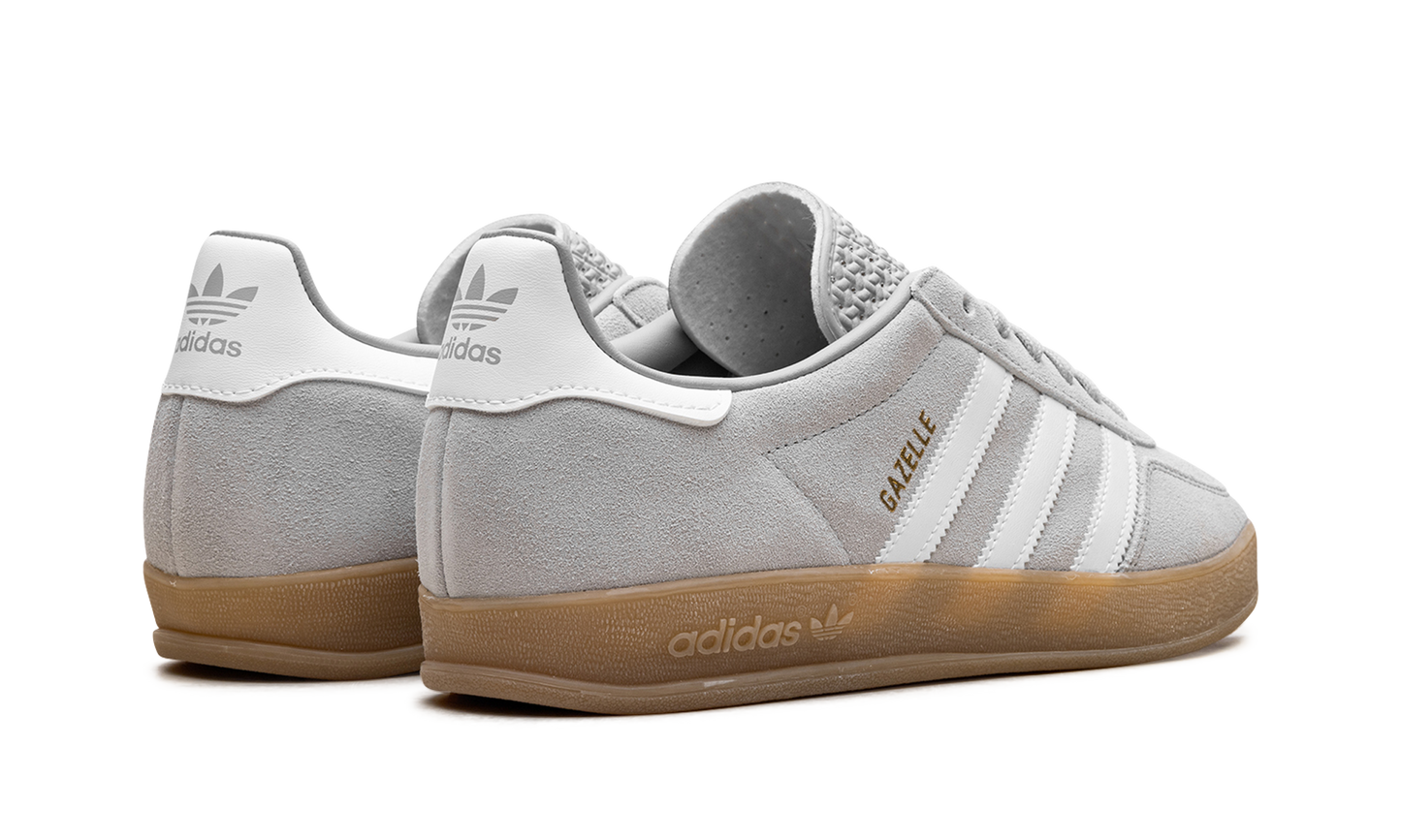 Gazelle Indoor "Grey Two"