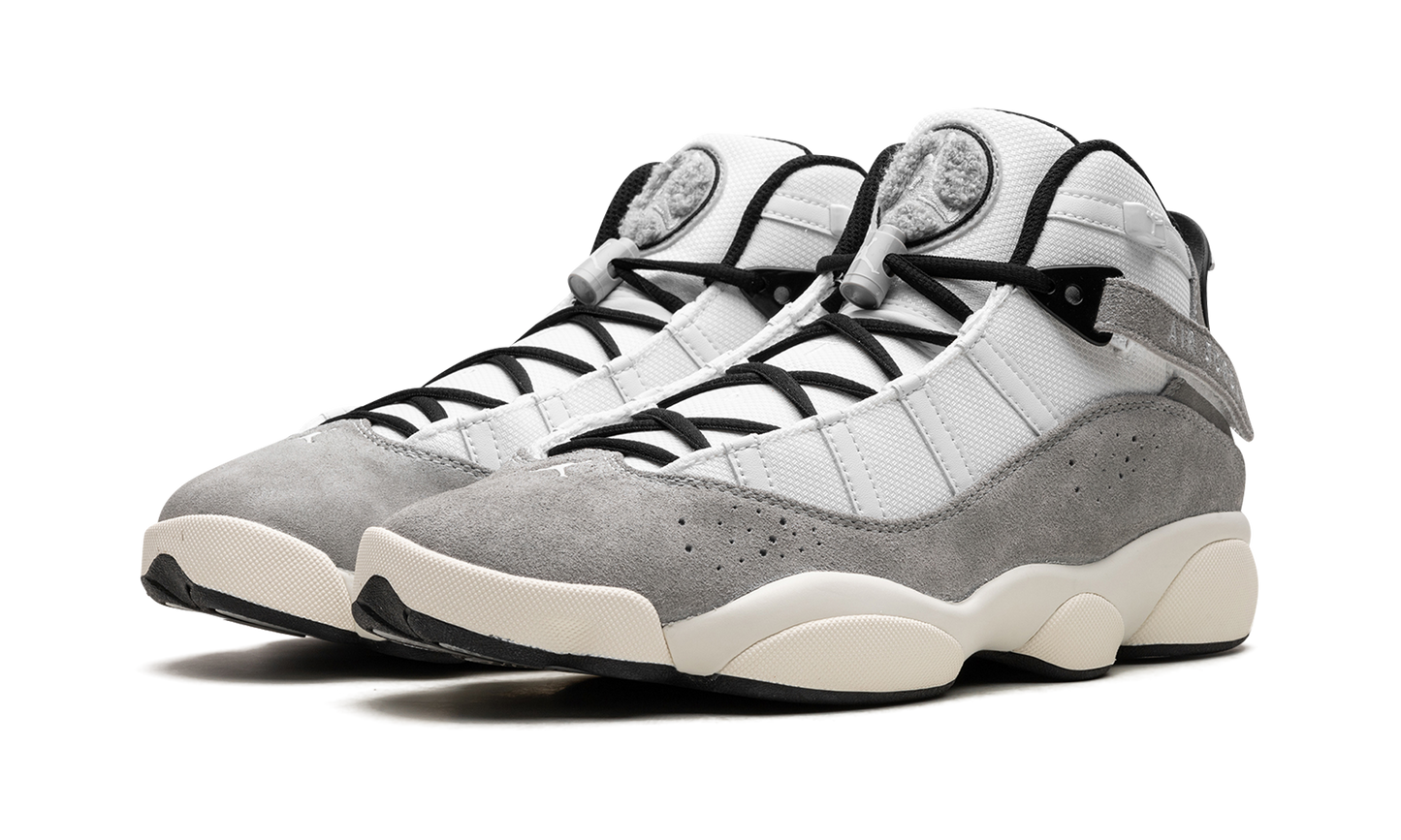 Jordan 6 Rings "Cement Grey" FJ4650 077