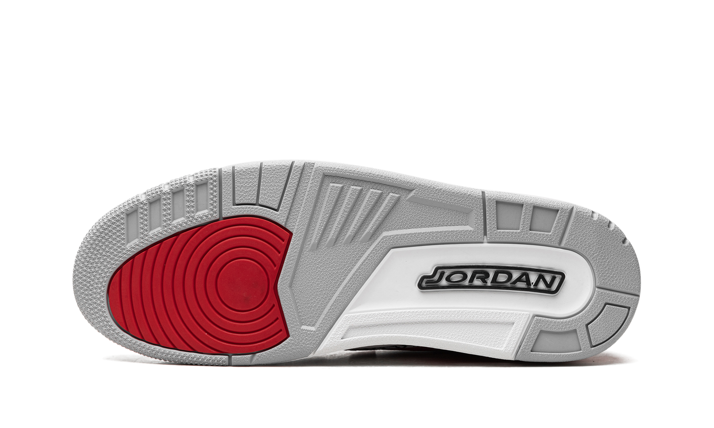 Air Jordan Legacy 312 Low "Fire Red" CD7069 160