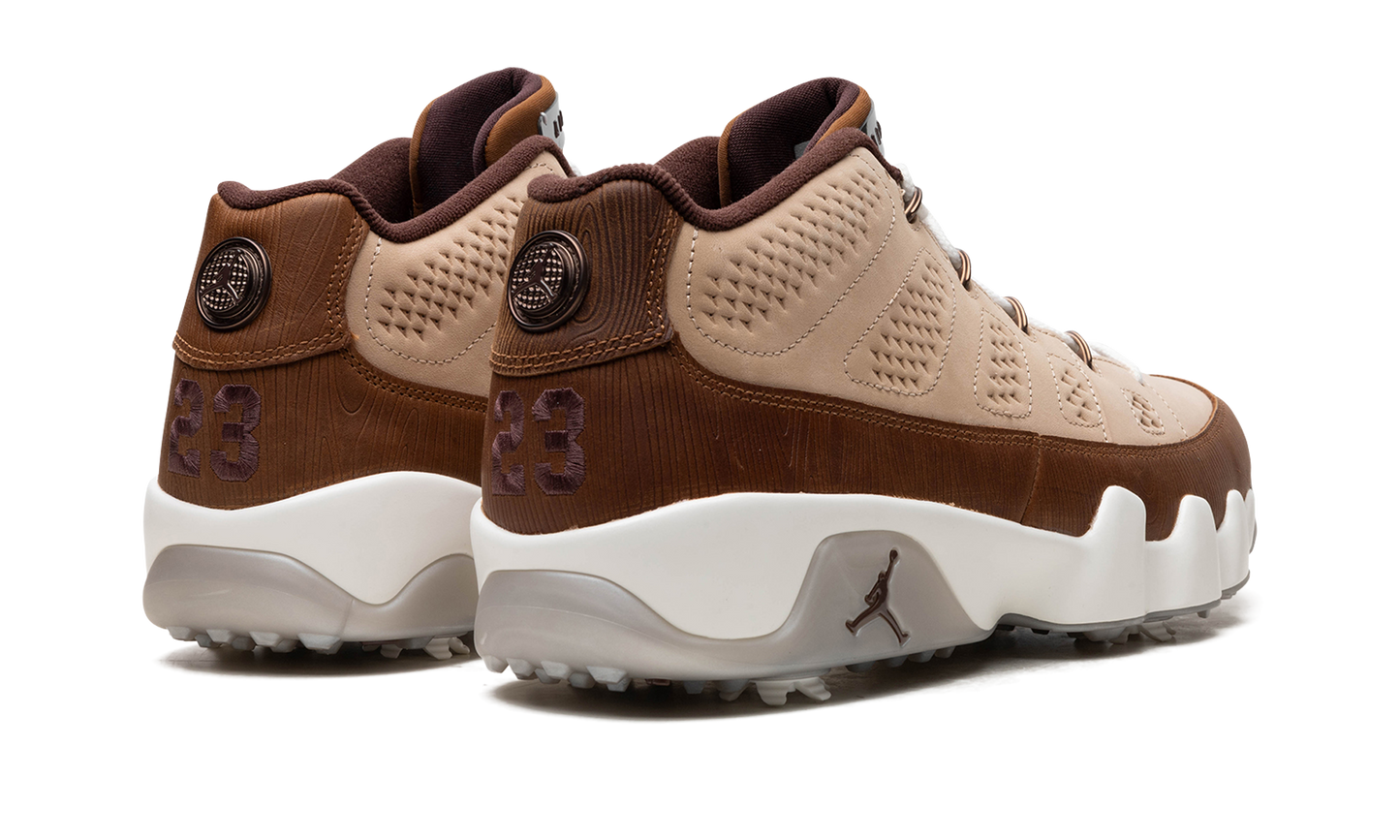 Air Jordan 9 "Masters" FN6929 200