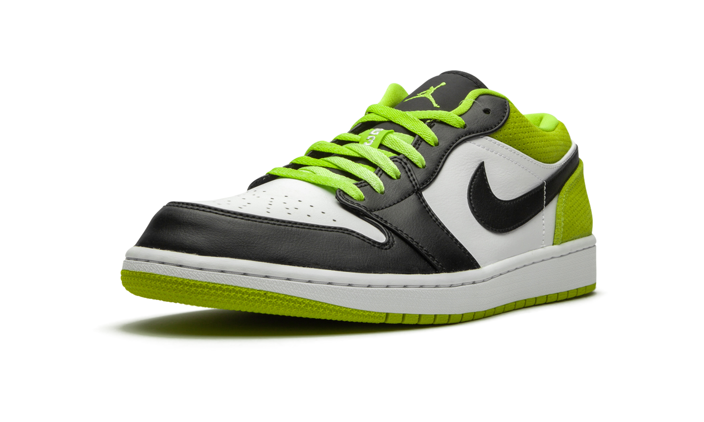 Jordan 1 Low "Black Cyber" CK3022 003