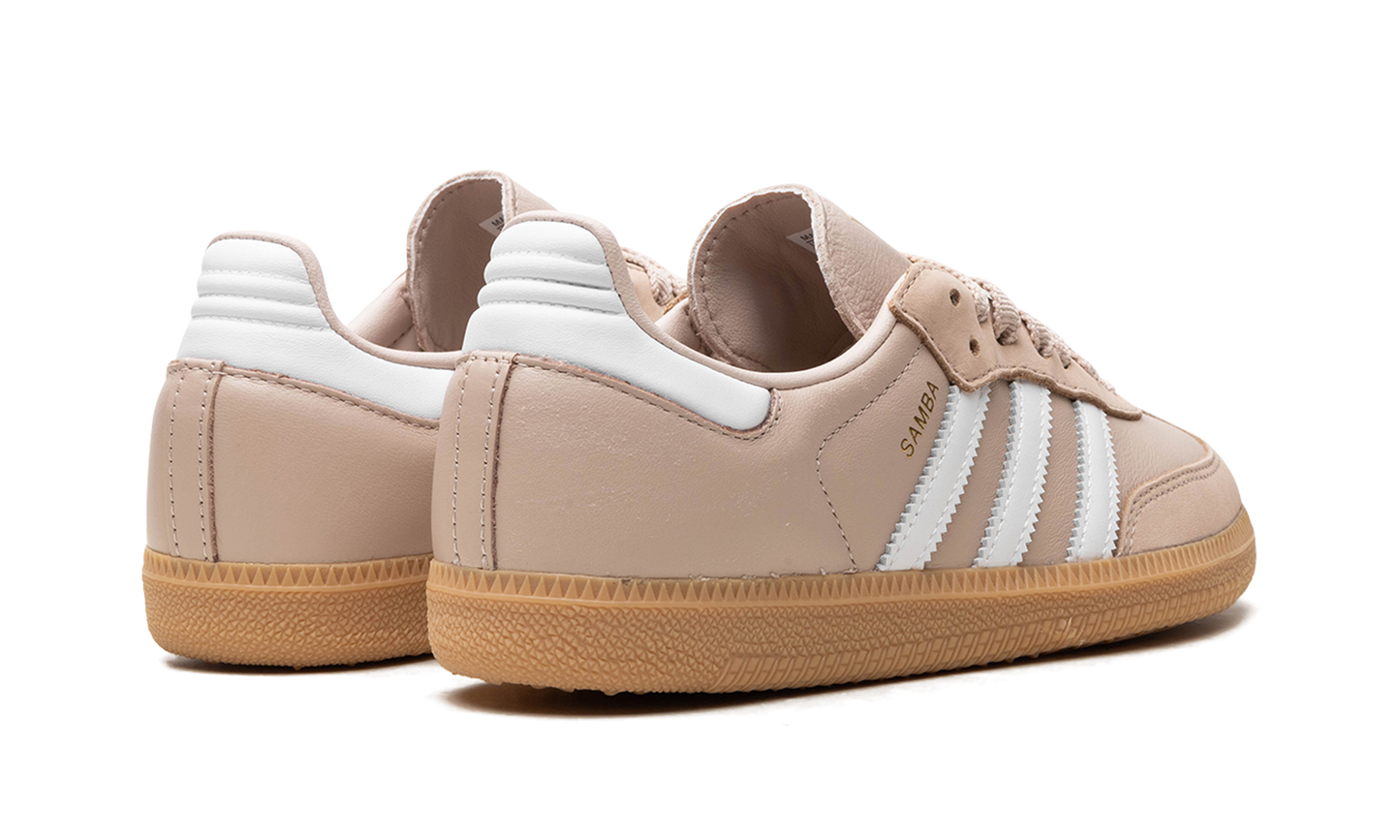 Samba OG WMNS "Wonder Taupe"