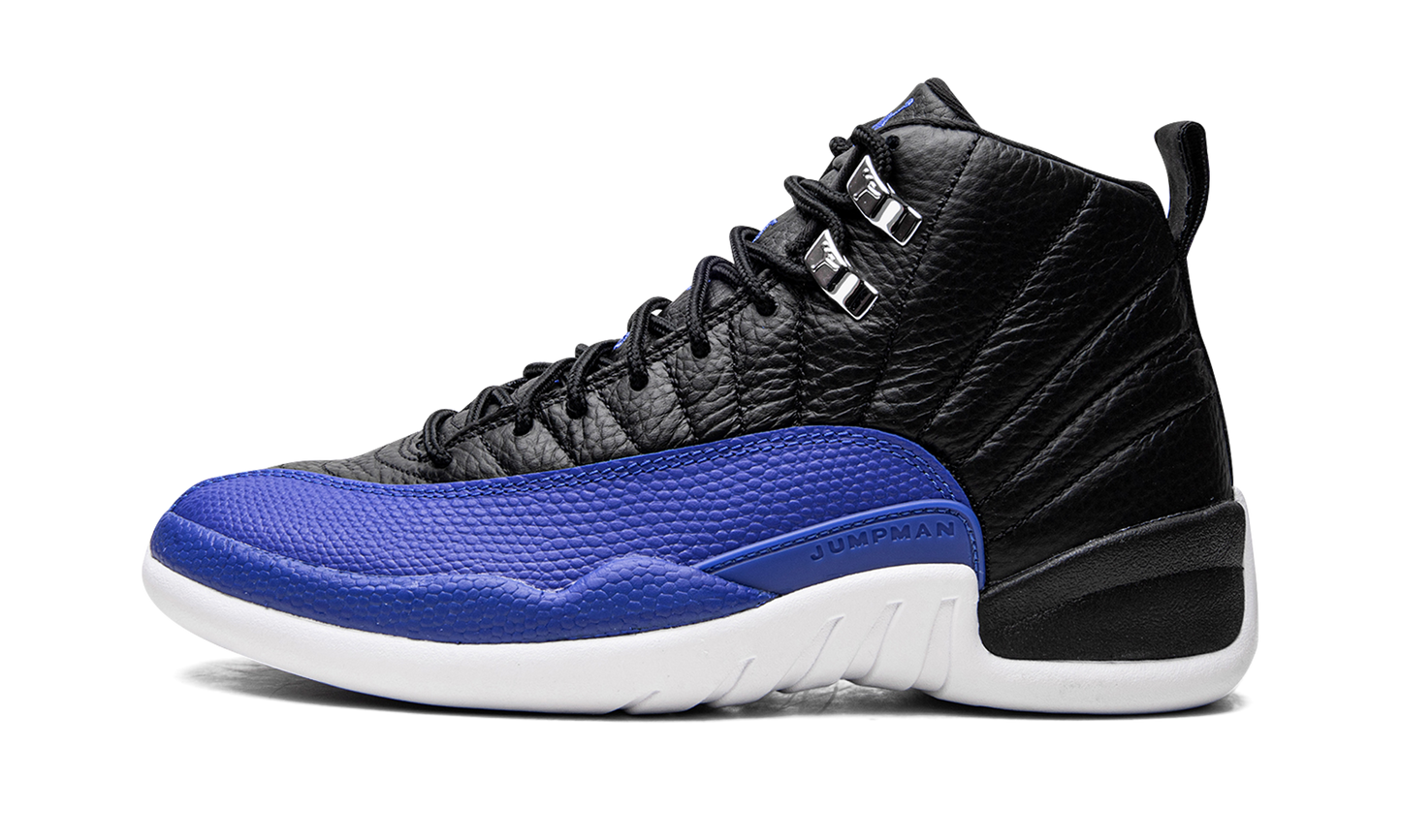 AIR JORDAN 12 WMNS "Hyper Royal" AO6068 004