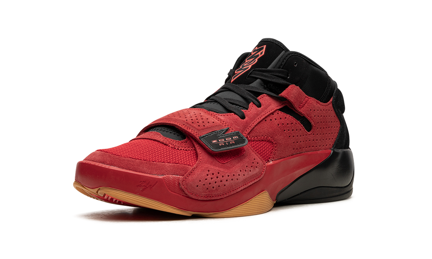 Jordan Zion 2 "Raging Bull" DO9073 600