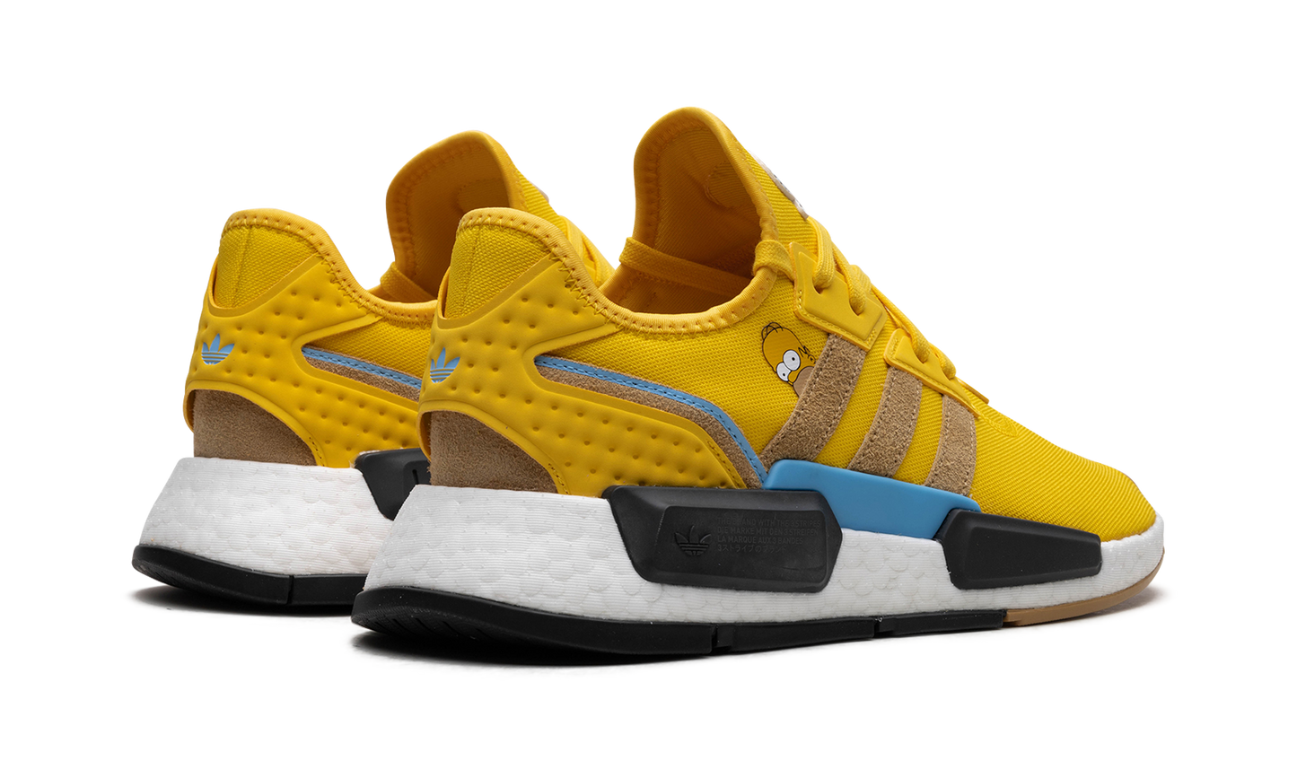 NMD G1 Low "The Simpsons - Homer"