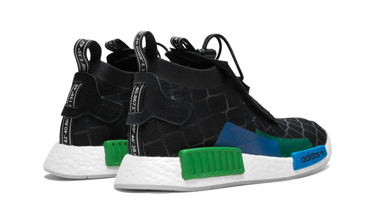 NMD TS1 "Mita"