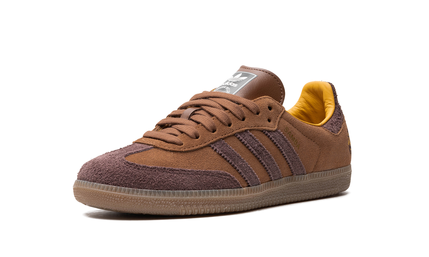 Samba OG "Talchum Pack - Preloved Brown"