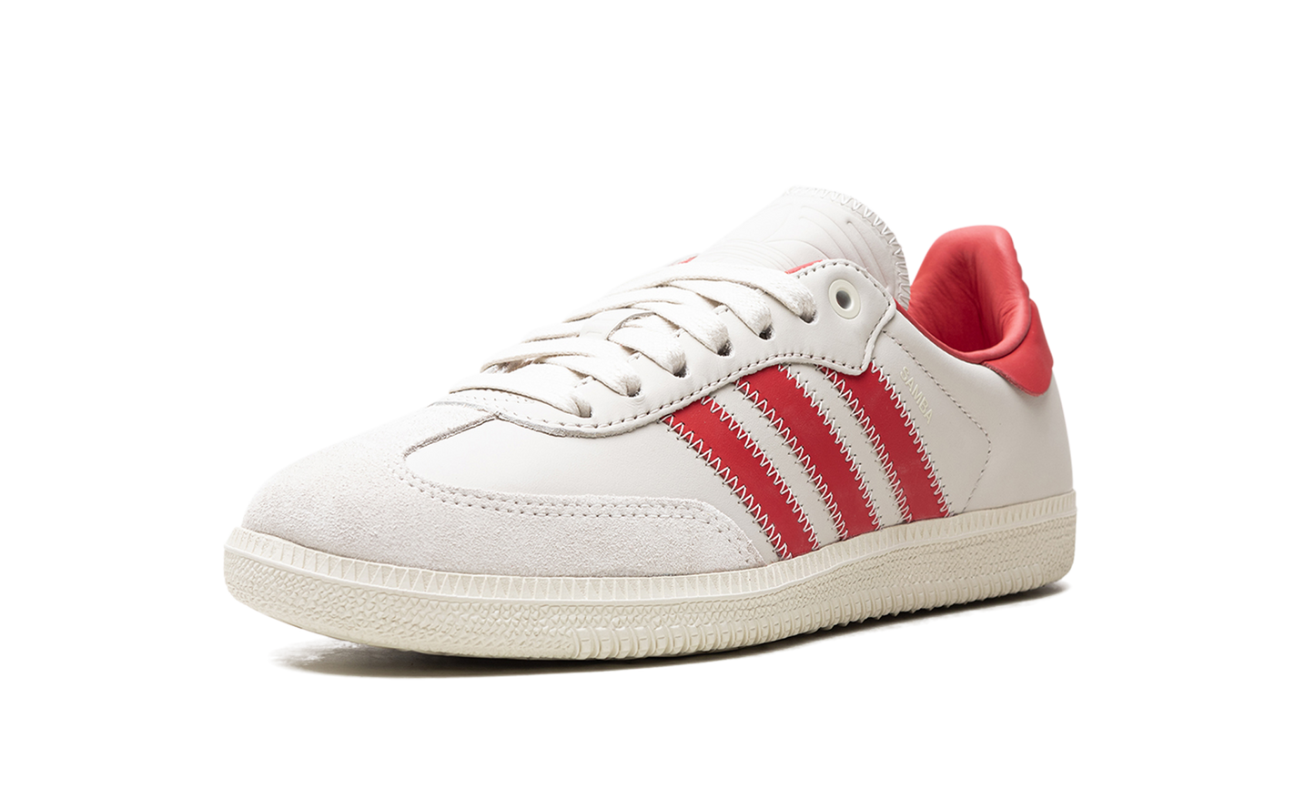 Samba "Pharrell Williams - Glory Red"