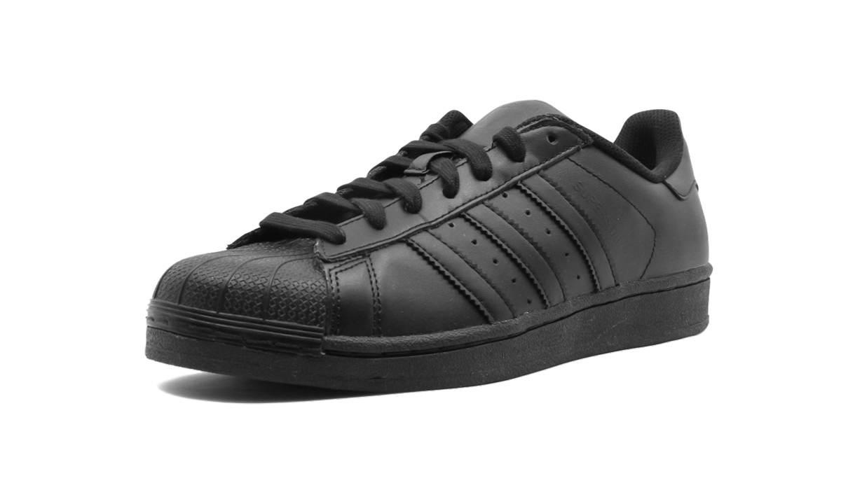 Superstar Foundation "Core Black"