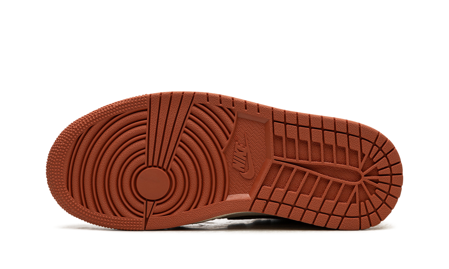 AIR JORDAN 1 HIGH OG WMNS "Dusted Clay" FQ2941 200