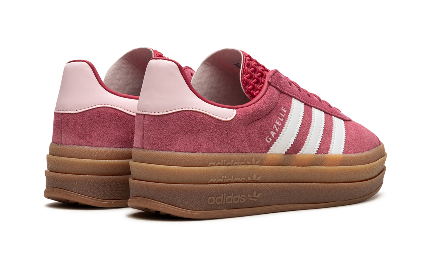 GAZELLE BOLD WMNS "Wild Pink Gum"